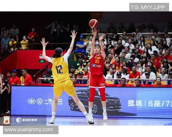 中国女篮热身赛接连对阵强敌展示集训成果提升竞技状态